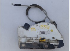 CERRADURA PUERTA TRASERA DERECHA 6j0839016A E1-B2-20-1
