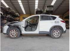 MAZDA CX-5 (KE, GH)