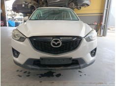 mazda cx-5 (ke, gh) del año 2013 2