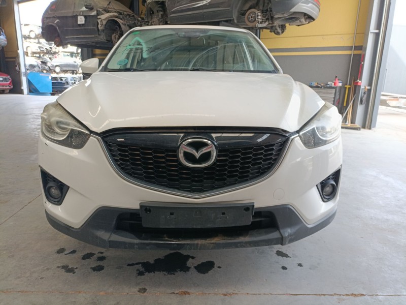 mazda cx-5 (ke, gh) del año 2013