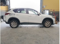 MAZDA CX-5 (KE, GH)