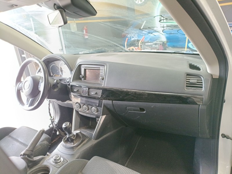 mazda cx-5 (ke, gh) del año 2013