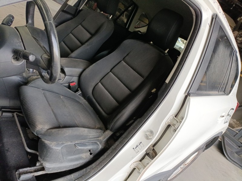 mazda cx-5 (ke, gh) del año 2013