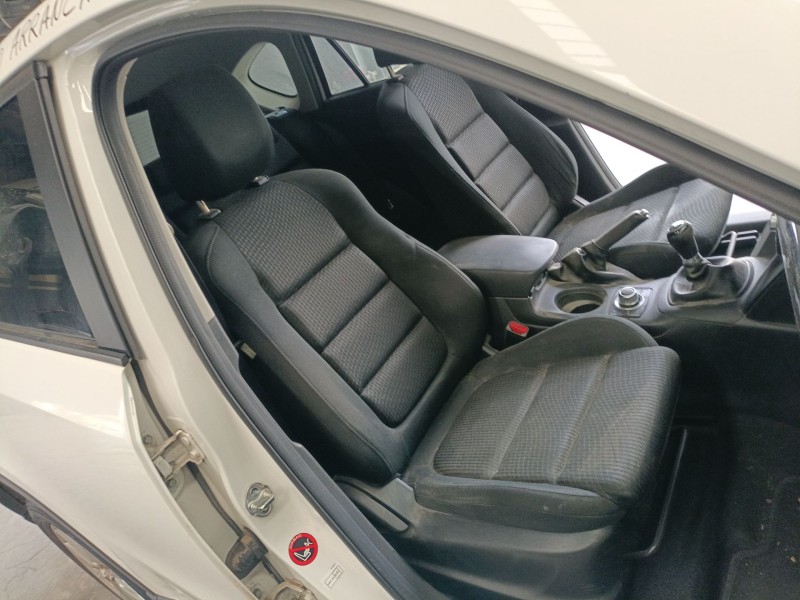 mazda cx-5 (ke, gh) del año 2013