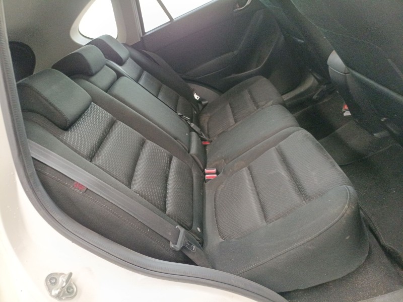 mazda cx-5 (ke, gh) del año 2013