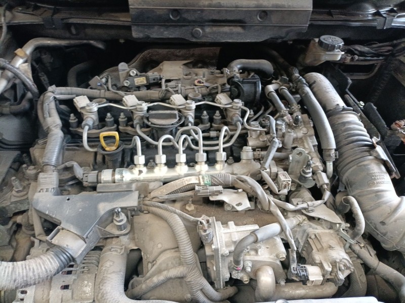 mazda cx-5 (ke, gh) del año 2013