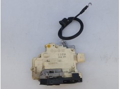 CERRADURA PUERTA DELANTERA DERECHA 3C1837016A E1-B2-20-1