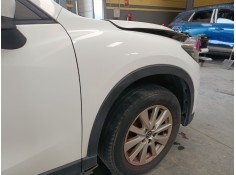 Recambio de aleta delantera derecha para mazda cx-5 (ke, gh) 2.2 d (ke2fw) referencia OEM IAM    2