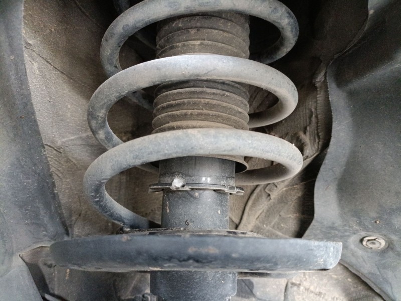 Recambio de amortiguador delantero derecho para mazda cx-5 (ke, gh) 2.2 d (ke2fw) referencia OEM IAM   