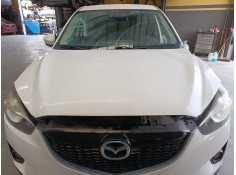 Recambio de capot para mazda cx-5 (ke, gh) 2.2 d (ke2fw) referencia OEM IAM   