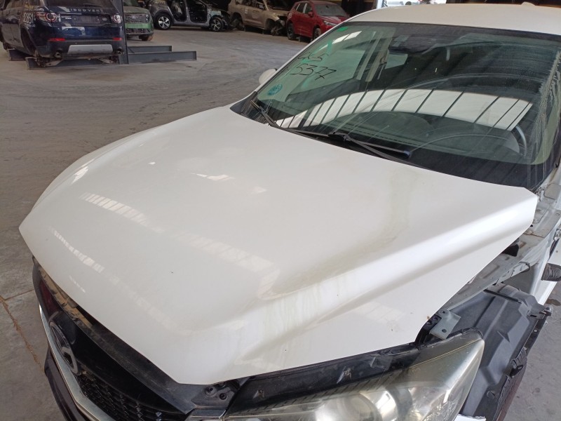 Recambio de capot para mazda cx-5 (ke, gh) 2.2 d (ke2fw) referencia OEM IAM   