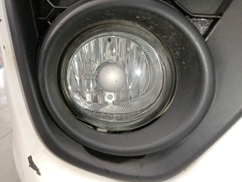 Recambio de faro antiniebla derecho para mazda cx-5 (ke, gh) 2.2 d (ke2fw) referencia OEM IAM   
