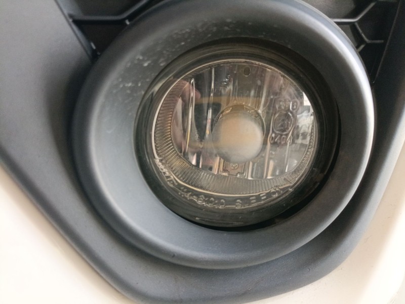 Recambio de faro antiniebla izquierdo para mazda cx-5 (ke, gh) 2.2 d (ke2fw) referencia OEM IAM   