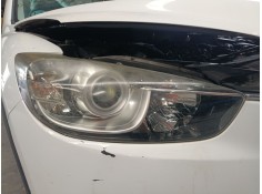 Recambio de faro derecho para mazda cx-5 (ke, gh) 2.2 d (ke2fw) referencia OEM IAM   