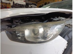 Recambio de faro izquierdo para mazda cx-5 (ke, gh) 2.2 d (ke2fw) referencia OEM IAM   