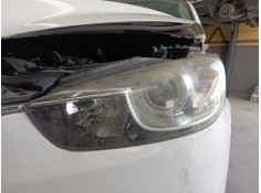 Recambio de faro izquierdo para mazda cx-5 (ke, gh) 2.2 d (ke2fw) referencia OEM IAM    2