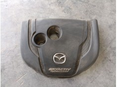 Recambio de tapa motor para mazda cx-5 (ke, gh) 2.2 d (ke2fw) referencia OEM IAM   