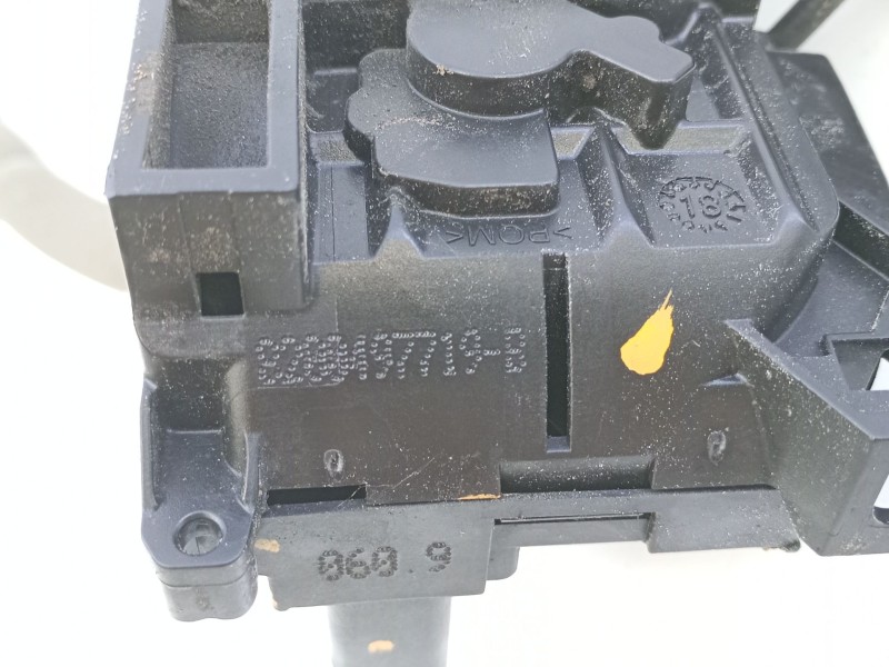 Recambio de cerradura puerta lateral derecha para mercedes-benz citan furgoneta/monovolumen (w415) 109 cdi (415.601, 415.603, 41