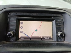 SISTEMA NAVEGACION GPS 