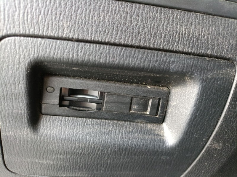 Recambio de sistema navegacion gps para mazda cx-5 (ke, gh) 2.2 d (ke2fw) referencia OEM IAM   