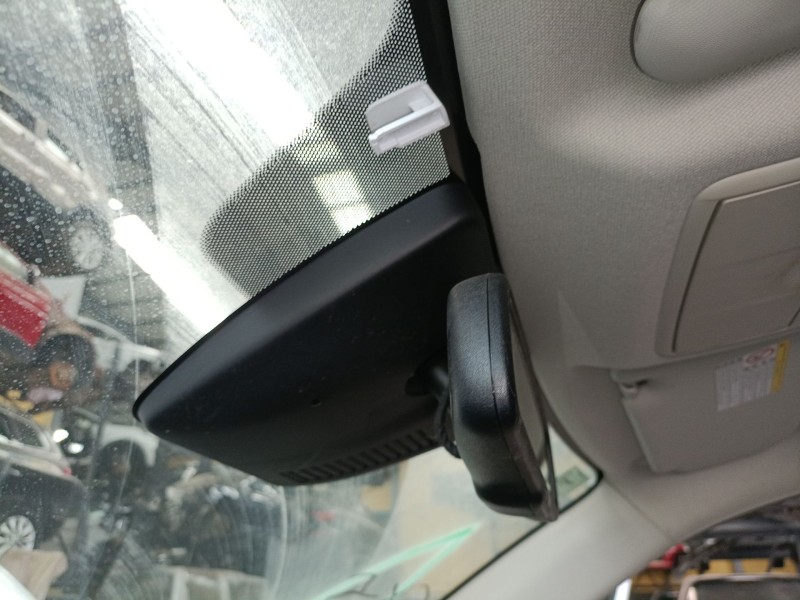 Recambio de espejo interior para mazda cx-5 (ke, gh) 2.2 d (ke2fw) referencia OEM IAM   