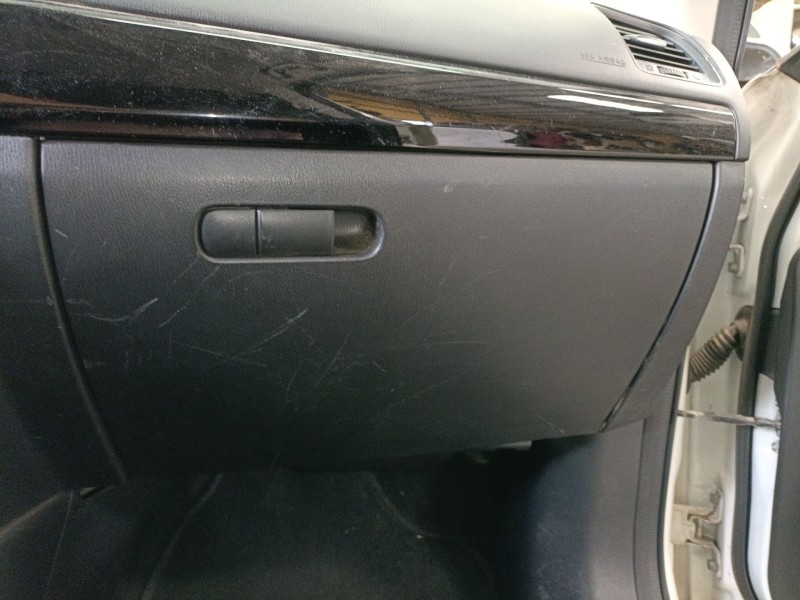 Recambio de guantera para mazda cx-5 (ke, gh) 2.2 d (ke2fw) referencia OEM IAM   
