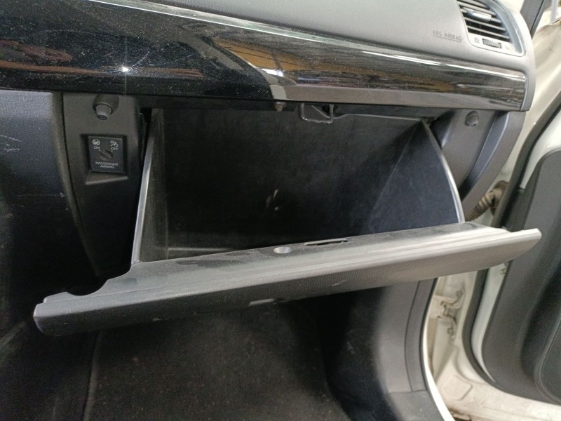 Recambio de guantera para mazda cx-5 (ke, gh) 2.2 d (ke2fw) referencia OEM IAM   