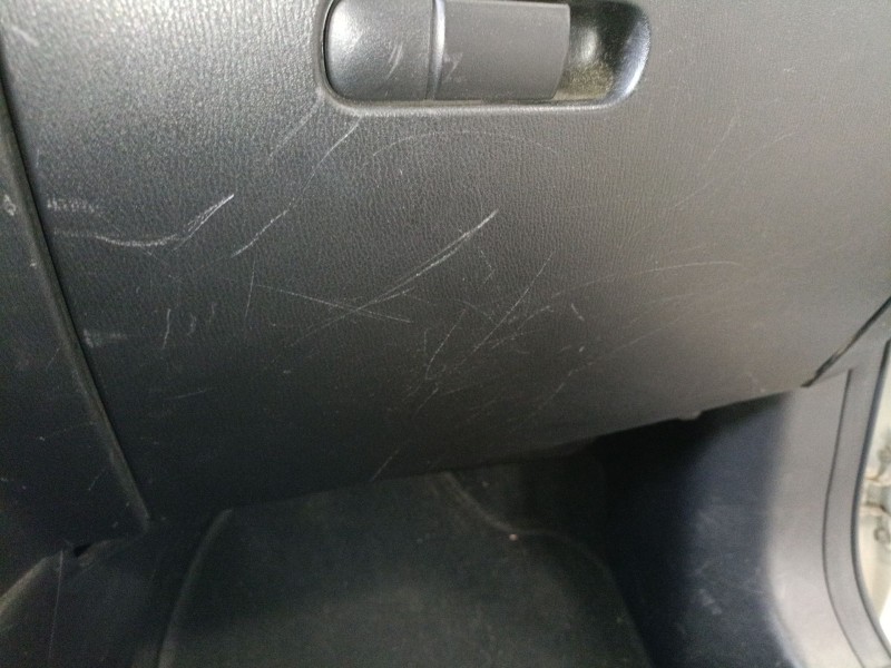 Recambio de guantera para mazda cx-5 (ke, gh) 2.2 d (ke2fw) referencia OEM IAM   