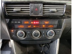 MANDO CLIMATIZADOR 