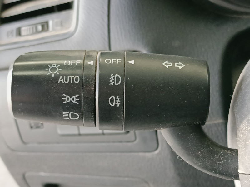 Recambio de mando intermitentes para mazda cx-5 (ke, gh) 2.2 d (ke2fw) referencia OEM IAM   