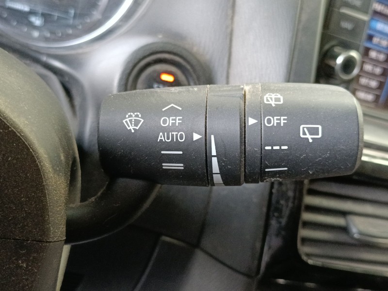 Recambio de mando limpia para mazda cx-5 (ke, gh) 2.2 d (ke2fw) referencia OEM IAM   