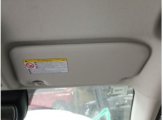 Recambio de parasol derecho para mazda cx-5 (ke, gh) 2.2 d (ke2fw) referencia OEM IAM    2