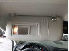 Recambio de parasol izquierdo para mazda cx-5 (ke, gh) 2.2 d (ke2fw) referencia OEM IAM   