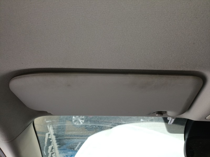 Recambio de parasol izquierdo para mazda cx-5 (ke, gh) 2.2 d (ke2fw) referencia OEM IAM   