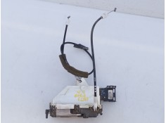 Recambio de cerradura puerta delantera derecha para peugeot 308 i (4a_, 4c_) 1.6 hdi referencia OEM IAM 567147  E1-A4