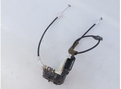 Recambio de cerradura puerta delantera derecha para peugeot 308 i (4a_, 4c_) 1.6 hdi referencia OEM IAM 567147  E1-A4 2