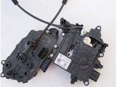Recambio de cerradura puerta trasera derecha para volkswagen caddy v furgoneta/monovolumen (sba, sbh) 2.0 tdi bmt referencia OEM 2