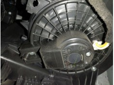 Recambio de ventilador calefaccion para mazda cx-5 (ke, gh) 2.2 d (ke2fw) referencia OEM IAM   