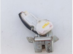 Recambio de cerradura maletero / porton para suzuki vitara (ly) 1.0 (apk 310) referencia OEM IAM B6765  E2-A3