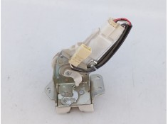 Recambio de cerradura maletero / porton para suzuki vitara (ly) 1.0 (apk 310) referencia OEM IAM B6765  E2-A3 2
