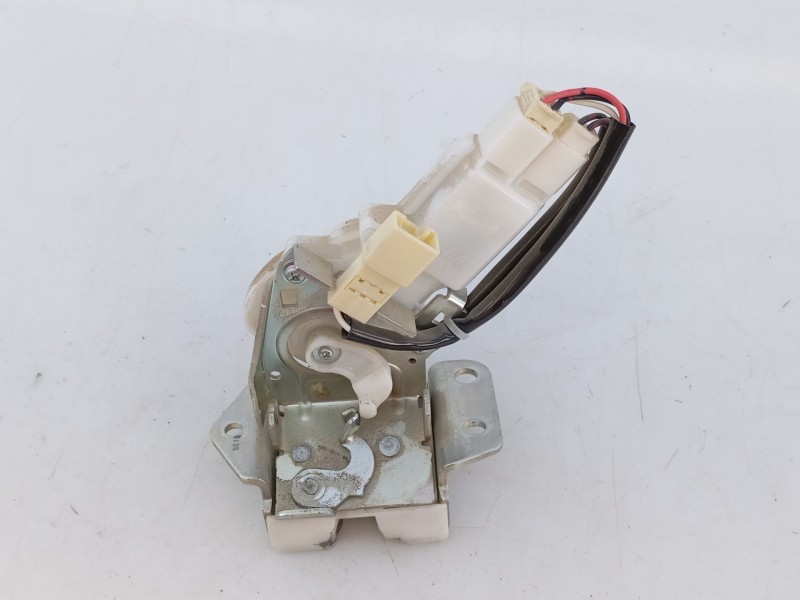 Recambio de cerradura maletero / porton para suzuki vitara (ly) 1.0 (apk 310) referencia OEM IAM B6765  E2-A3
