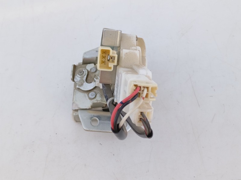 Recambio de cerradura maletero / porton para suzuki vitara (ly) 1.0 (apk 310) referencia OEM IAM B6765  E2-A3