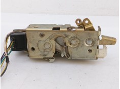 Recambio de cerradura puerta delantera izquierda para mercedes-benz sprinter 3-t autobús (b903) 313 cdi (903.671, 903.672) refer 2