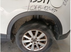 Recambio de aletin trasero izquierdo para mazda cx-5 (ke, gh) 2.2 d (ke2fw) referencia OEM IAM   