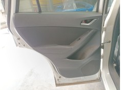 GUARNECIDO PUERTA TRASERA IZQUIERDA 