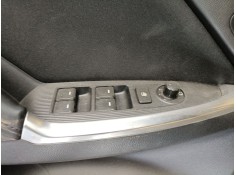 Recambio de mando elevalunas delantero izquierdo para mazda cx-5 (ke, gh) 2.2 d (ke2fw) referencia OEM IAM   
