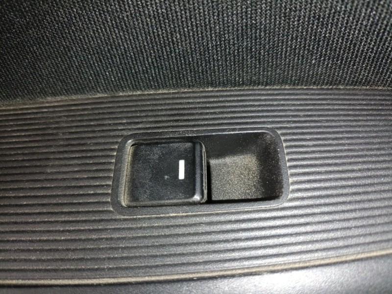 Recambio de mando elevalunas trasero izquierdo para mazda cx-5 (ke, gh) 2.2 d (ke2fw) referencia OEM IAM   