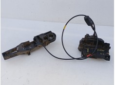 CERRADURA PUERTA DELANTERA DERECHA 8200497684F E1-A1