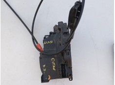 Recambio de cerradura puerta delantera derecha para mercedes-benz citan furgoneta/monovolumen (w415) 109 cdi (415.601, 415.603,  2