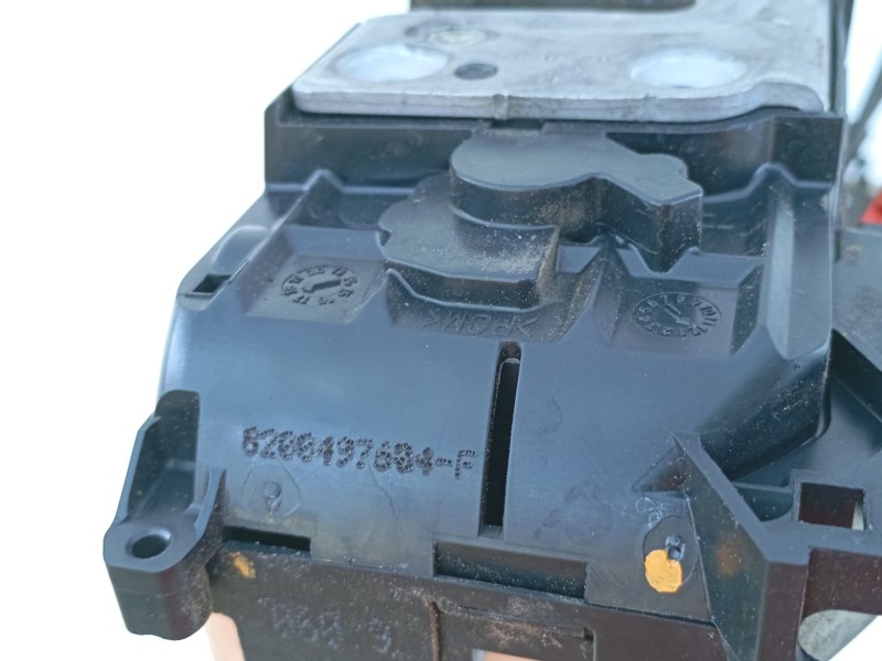 Recambio de cerradura puerta delantera derecha para mercedes-benz citan furgoneta/monovolumen (w415) 109 cdi (415.601, 415.603, 
